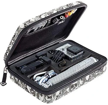 Dėklas SP Gadgets POV CASE Skull
