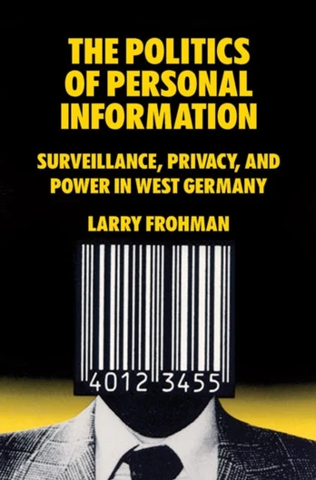 Politics of Personal Information