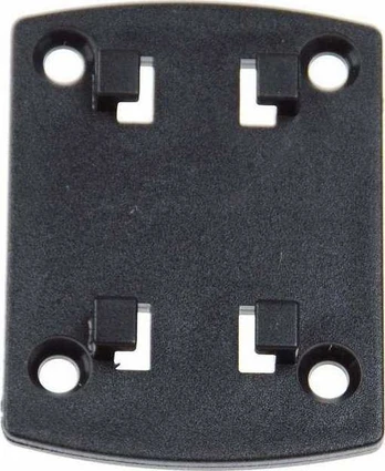 Kram KRAM Fix2car Universal-Adapterplatte Dashmount/ProClip