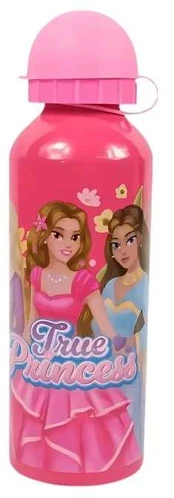 Princess True 500 ml aliuminio butelis