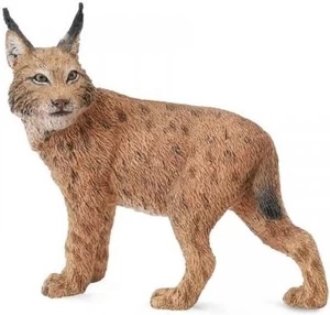 Žaislinė figūrėlė Collecta Lynx 88565