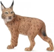 Žaislinė figūrėlė Collecta Lynx 88565 kaina