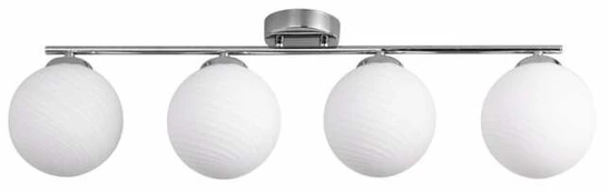 Šviestuvas lubų Spot-Light Tilo, E14