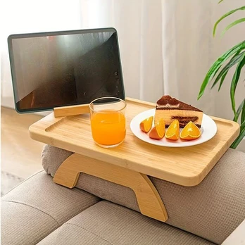 Staliukas sofa, bambukinis