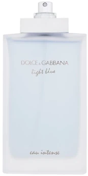 Dolce&Gabbana Light Mėlyna EDP 100 ml