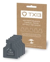 Streacom TX13 terminė pasta - 1,25g kaina