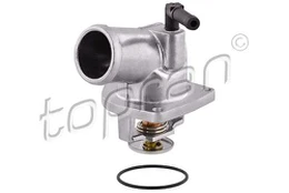 TOPRAN 205 731 Termostatas, aušinimo skystis