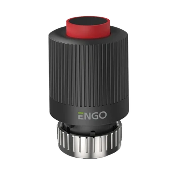 ENGO E30NO-230 termoelektrinė pavara 230V
