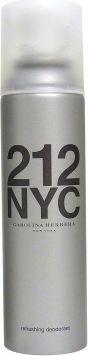 Carolina Herrera Dezodorantas 212 150 ml