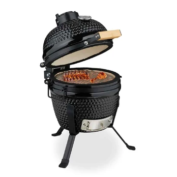 Kodustaar Keramikinis Kamado kepsninė, 56,5x43x46 cm
