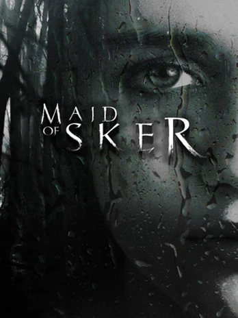 Maid Of Sker 