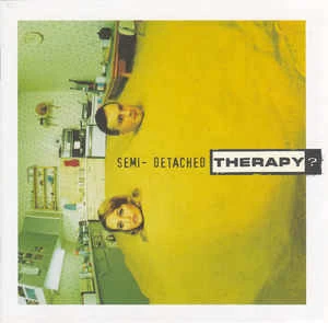 CD Therapy? - Semi-Detached