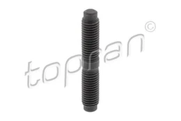 TOPRAN 410 607 Varžtas, išmetimo kolektorius