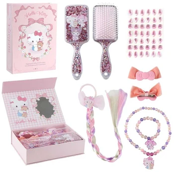 CERDÁ Hello Kitty and Friends beauty box set