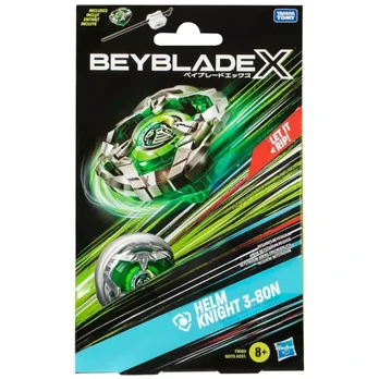 Pradedančiojo rinkinys HAS BEYBLADE X