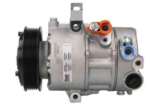 Kondicionieriaus kompresorius NIS 890751