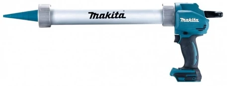 Akumuliatorinis sandarinimo pistoletas 18V MAKITA DCG180ZB