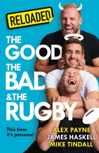 Good, the Bad & the Rugby – Unlocked