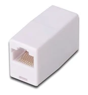 Digitus CAT 5e Modular Coupler AT-A 8/8