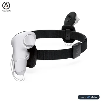 PowerA Hip Clip