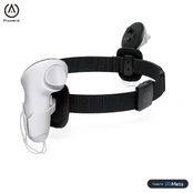 PowerA Hip Clip kaina