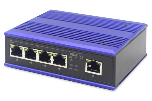 Šakotuvas Jungiklis Digitus DN-651118