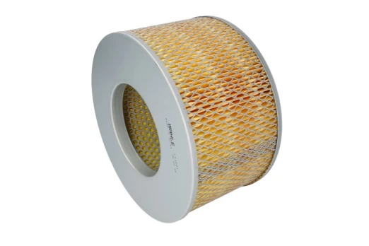 Oro filtras MAHLE LX1641