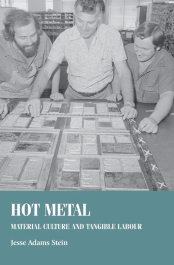 Hot Metal