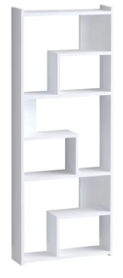 Lentyna Kalune Design Prins, balta, 15 cm x 60 cm x 150 cm kaina