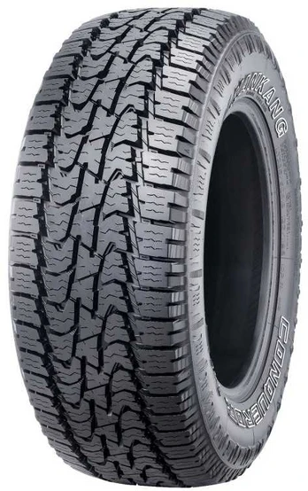 Nankang AT-5+ 215/65 R16 109/107N