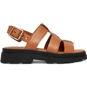 Basutės Clarks Orinoco3 Strap 26186587 Ruda