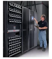 APC Start-Up Service for 1 1/2 Rack Remote or 1 Modular Power Panel