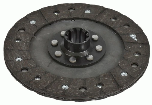 Sankabos diskas SACHS 1864 634 030