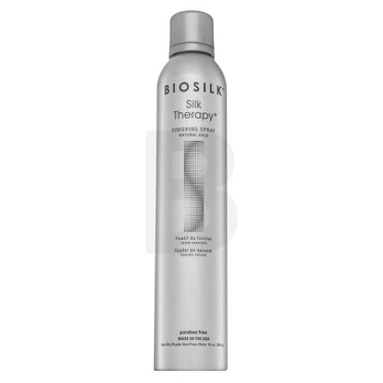 Farouk Systems Biosilk Silk Therapy Finishing Spray 284 ml Plaukų lakas