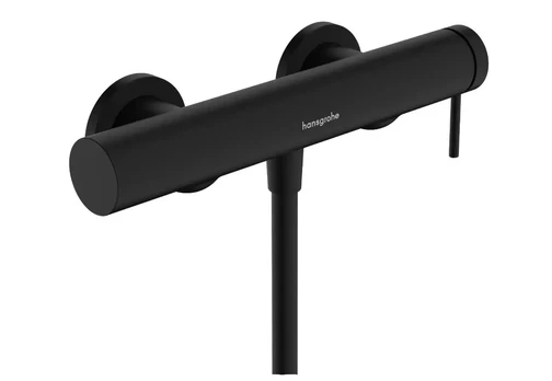 Hansgrohe Tecturis S – dušo maišytuvas, juodas matinis 73622670