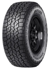 APLUS SHREDDER A/T 3PMSF 265/70 R16 112 T kaina