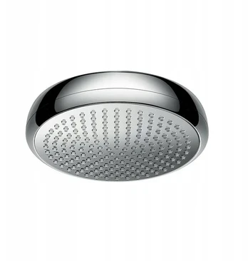 Hansgrohe Crometta Dušo galvutė 16 cm Rain