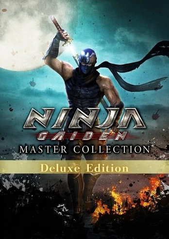 Ninja Gaiden: Master Collection PC