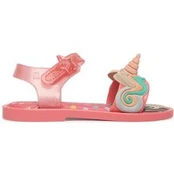 Melissa Basutės Mini Melissa Mar Sandal Uni Bb 37827 Rožinė