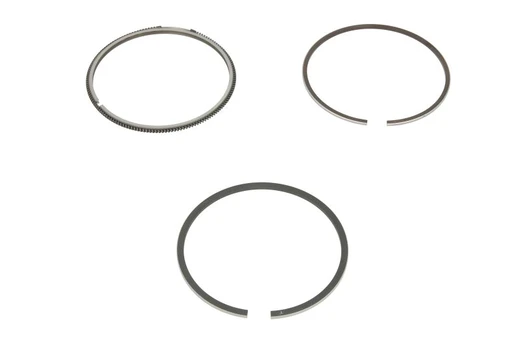 GOETZE 08-431900-00 Piston rings set