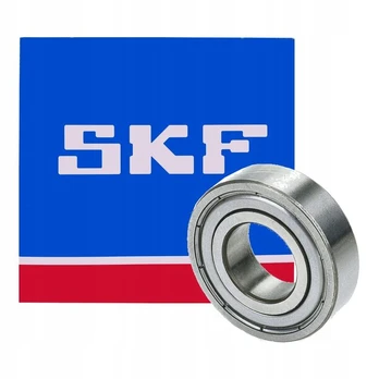 Skf 308-2z rutulinis guolis