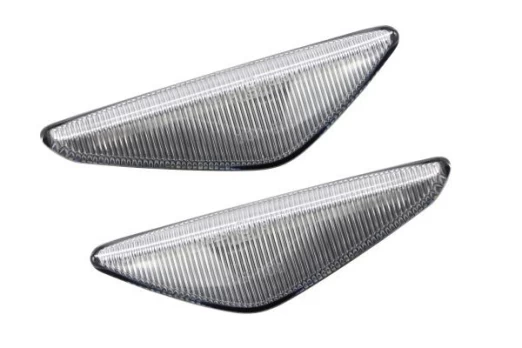 Posūkių žibintų kompl. BLIC L04-140-002LED-D
