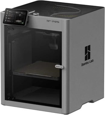Bambu laboratorija P2S