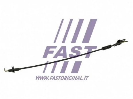 Kabelis, durų atlaisvinimas FAST FT95750