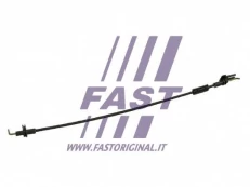 Kabelis, durų atlaisvinimas FAST FT95750 kaina
