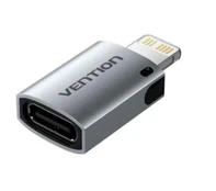ADAPTER USB-C TO LIGHTNING/CUDH0 VENTION kaina