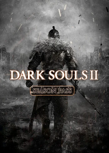 Dark Souls 2 Season Pass PC