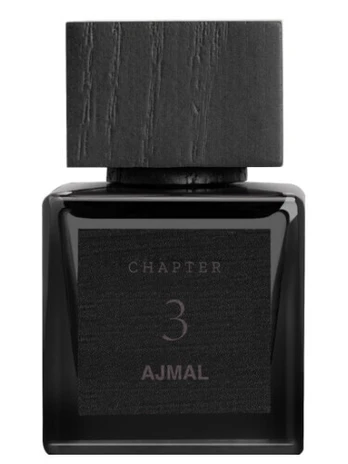 Ajmal Chapter 3 - EDP 50ml Unisex EDP
