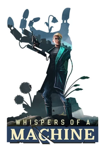 Whispers of a Machine PC