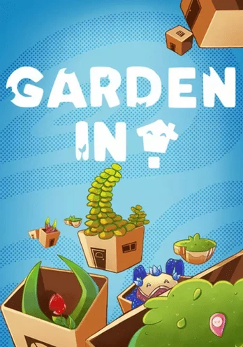 Garden In PC